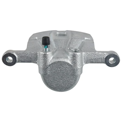 Abbildung von FEBI BILSTEIN 179445 Bremssattel Gusseisen Hinterachse rechts KIA: SORENTO 2, HYUNDAI: SANTA FE 2
