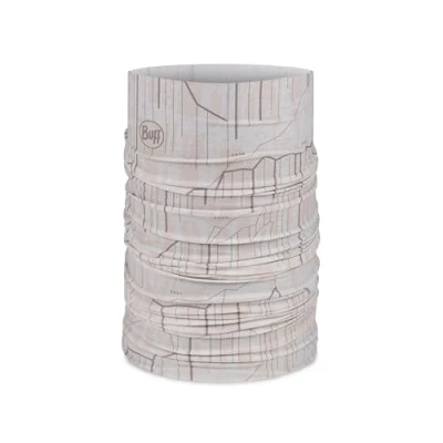 Abbildung von BUFF CoolNet UV® Multifunktionstuch Grau Unisex Erwachsene Einheitsgröße