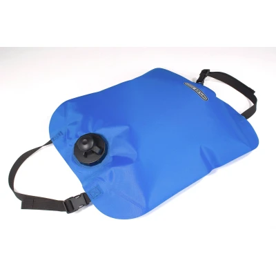 Abbildung von ORTLIEB Zubehör und Accessoires Water Bag 10 Liter blue