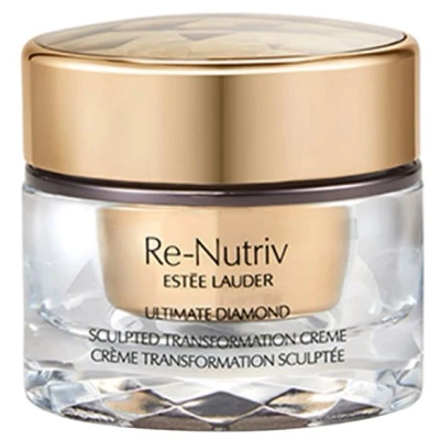 Abbildung von Estée Lauder Tagescreme Re Nutriv Ultimate Diamond Sculpted Transformation Creme