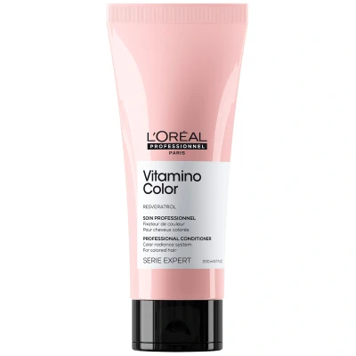 Abbildung von L&#039;Oréal Professionnel Serie Expert Vitamino Color Conditioner (200ml)