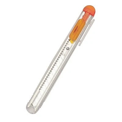 Abbildung von NT Cuttermesser 9 mm orange