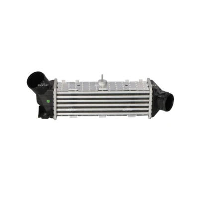Abbildung von NRF 30413 Ladeluftkühler SEAT: Ibiza 2, VOLKSWAGEN: Caddy 2 Kastenwagen