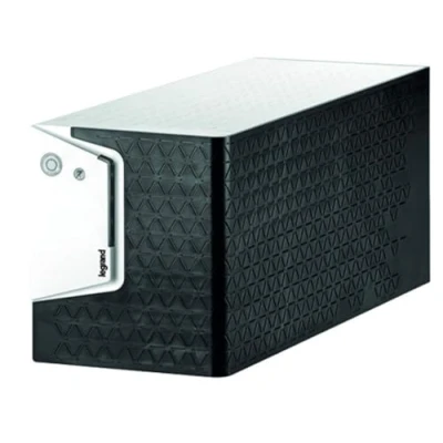 Abbildung von LEGRAND, USV Anlage Keor SP mit 2000 VA/1200 W 6x IEC Steckdosen Batterie 12V/9Ah, AVR, LED Monitoring, 310192