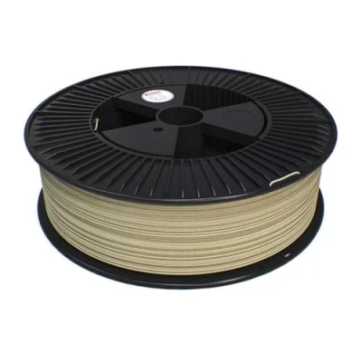 Abbildung von FormFutura EasyWood (Birch, 1.75mm, 4500 gram)