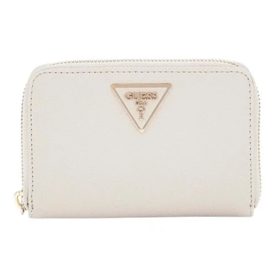 Abbildung von Guess Geldbörse SLG Medium Zip Around Wallet