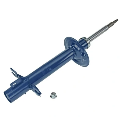 Abbildung von MEYLE 226 623 0017 Stoßdämpfer Vorderachse Gasdruck Zweirohr Federbein oben Stift ORIGINAL Quality FIAT: Ducato III Kastenwagen, Bus