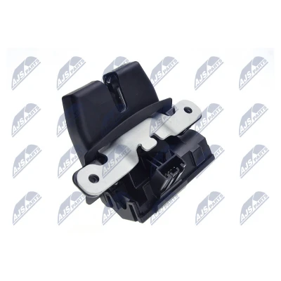 Abbildung von NTY EZC FR 023 Kofferraumdeckelschloss FORD: FIESTA 6, 7