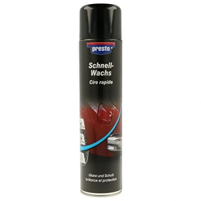 Abbildung von PRESTO 383274 Lackpolitur 600