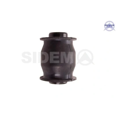 Abbildung von SIDEM 851633 Querlenkerlager hinten, Vorderachse unten Gummimetalllager Querlenker MAZDA: MX 5 2, I