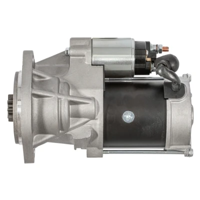 Abbildung von HELLA 8EA 015 642 221 Anlasser 12 3,0 9