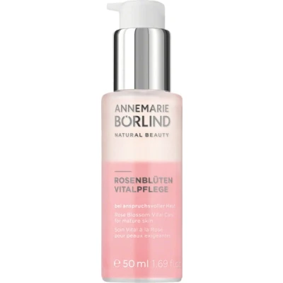 Abbildung von Annemarie Börlind Natural Beauty Serum 50 ml