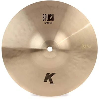 Abbildung von Zildjian K Series 10&quot; Splash Cymbal