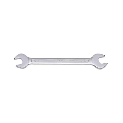 Abbildung von SONIC 4143436 Doppel Gabelschlüssel 350 34x36 Chrom Vanadium Stahl matt verchromt, poliert