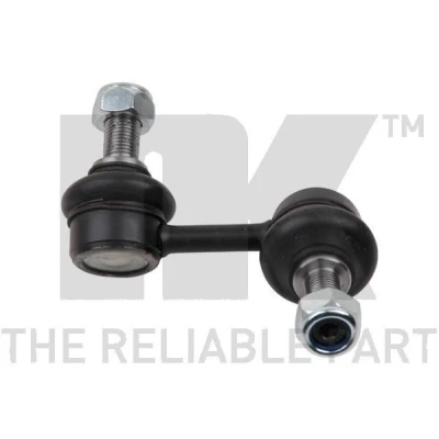 Abbildung von NK 5113019 Koppelstange 65 MITSUBISHI: L200 / Triton IV Pickup, Pritsche Fahrgestell
