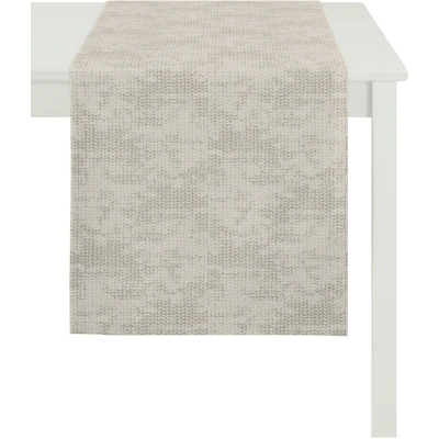 Abbildung von APELT Tischläufer &quot;2914 Loft Style&quot;, (1 St.)