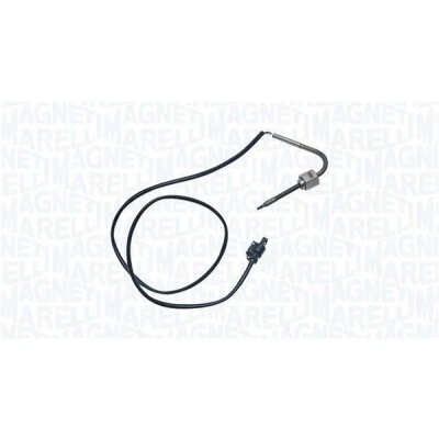 Abbildung von MAGNETI MARELLI 172000659010 Sensor, Abgastemperatur MERCEDES BENZ: S Klasse Limousine, GLK