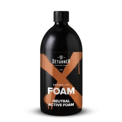 Abbildung von Deturner Xpert Line FOAM Neutral 1L