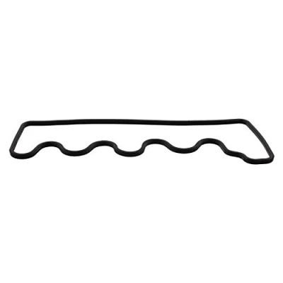 Abbildung von FEBI BILSTEIN 08615 Ventildeckeldichtung MERCEDES BENZ: T1 Pritsche/Fahrgestell, W123 Limousine, /8 Limousine