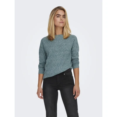 Abbildung von ONLY Rundhalspullover &quot;ONLRICA LIFE L/S PULLOVER KNT NOOS&quot;