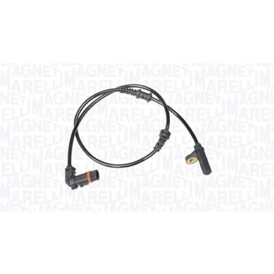 Abbildung von MAGNETI MARELLI 172100084010 ABS Sensor Vorderachse 2 618 MERCEDES BENZ: C Klasse T modell, Limousine