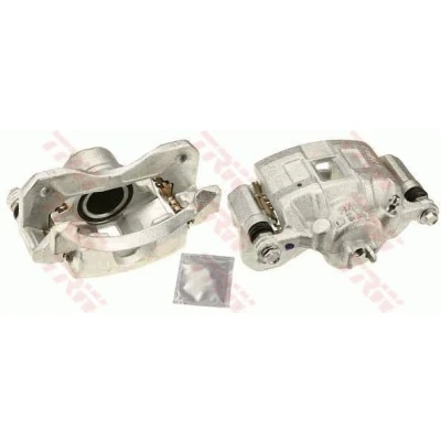 Abbildung von TRW BCS740 Bremssattel Gusseisen HONDA: Jazz 2 Schrägheck, 3 Schrägheck