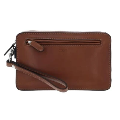 Abbildung von Picard Toscana Handgelenktasche Camel #REF!