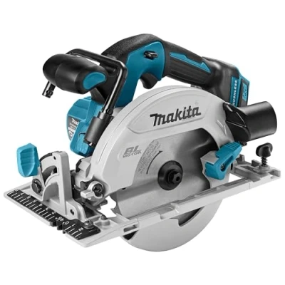 Abbildung von Makita Akku Handkreissäge DHS680Z, 57 mm, 18 V. ohne und Ladegerät