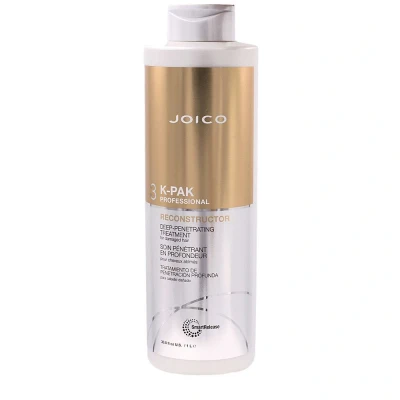 Abbildung von Joico K Pak Deep Penetrating Reconstructor Treatment 1000 ml