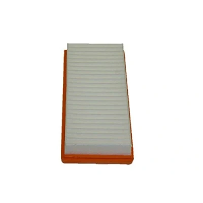 Abbildung von PURFLUX A1509 Luftfilter 36 112 270 Filtereinsatz SMART: Fortwo II Cabrio, Coupe