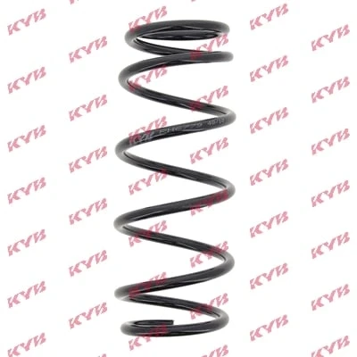 Abbildung von KYB K Flex RH6779 Fahrwerksfeder Hinterachse Schraubenfeder