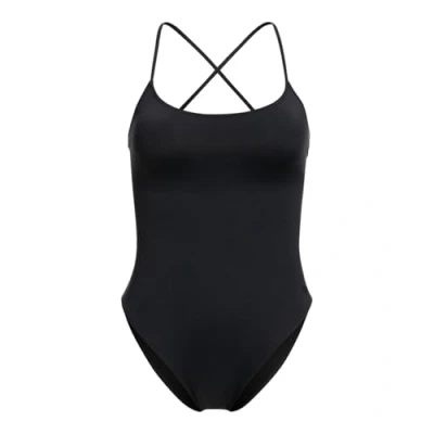 Abbildung von Roxy Classics Badeanzug, Damen, Größe: XS, Black