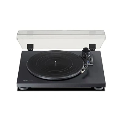 Abbildung von TEAC TN 180BT A3 Bluetooth Plattenspieler (Riemenantrieb, Bluetooth)