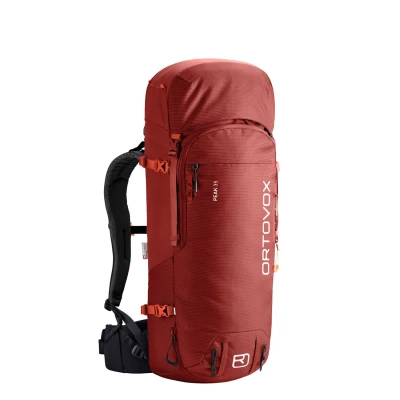 Abbildung von Ortovox Peak 35 cengia rossa