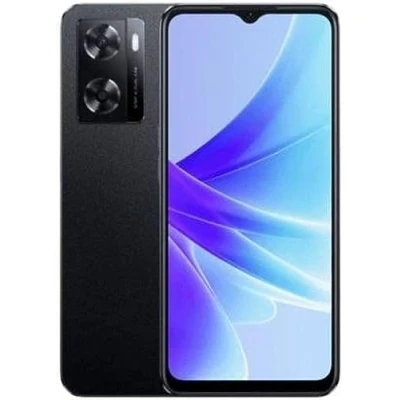 Abbildung von oppo A57s 128GB/4GB RAM Dual SIM starry black
