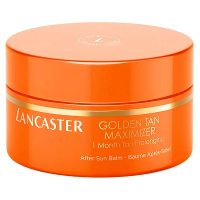 Abbildung von Lancaster Golden Tan Maximizer After Sun Balm