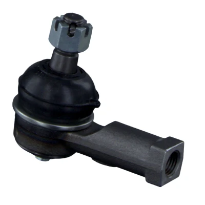 Abbildung von FEBI BILSTEIN 41300 Spurstangenkopf Vorderachse links, rechts mit Kronenmutter MITSUBISHI: L300 / Delica III Bus
