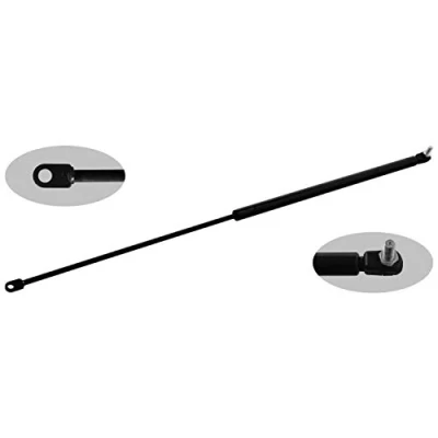 Abbildung von FEBI BILSTEIN 24695 Heckklappendämpfer 520 750 beidseitig