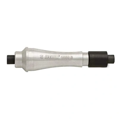 Abbildung von Unior Unisex Erwachsene Cannondale Adapter Zum Richten, Silber, One Size