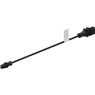 Abbildung von Keilrippenriemen GATES CB0070