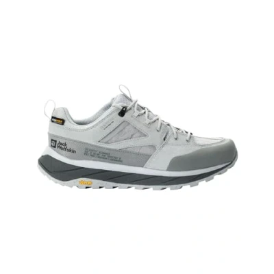Abbildung von Jack Wolfskin TERRAQUEST TEXAPORE LOW M Wanderschuh