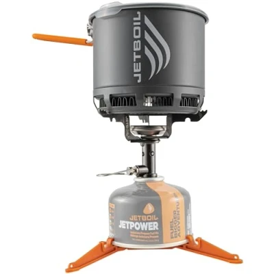 Abbildung von Jetboil Stash Kochgeräte