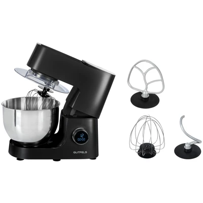 Abbildung von Gutfels Küchenmaschine &quot;KITCHEN 5010&quot;
