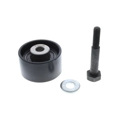 Abbildung von VAICO V40 0662 Umlenk /Führungsrolle, Zahnriemen Original Qualität OPEL: Insignia A Schrägheck, Zafira C Tourer, Astra H Schrägheck