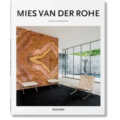 Abbildung von Mies van der Rohe