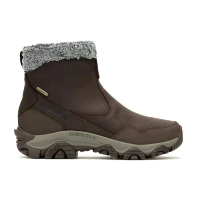 Abbildung von Merrell Women&#039;s Coldpack 3 Thermo Mid Zip Waterproof