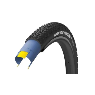 Abbildung von Goodyear Connector Ultimate TLC 700x35c