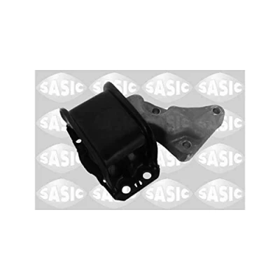 Abbildung von SASIC 2700034 Halter, Motoraufhängung Gummimetalllager rechts oben PEUGEOT: 308 I SW, 307 Schrägheck, CITROËN: C4 Grand Picasso