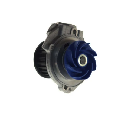 Abbildung von SKF VKPC 82251 Wasserpumpe 23 Kunststoff für Zahnriementrieb FIAT: Panda II Schrägheck, Grande Punto 500 Schrägheck