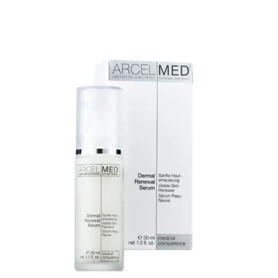 Abbildung von Jean D&#039;Arcel Dermal Renewal Serum